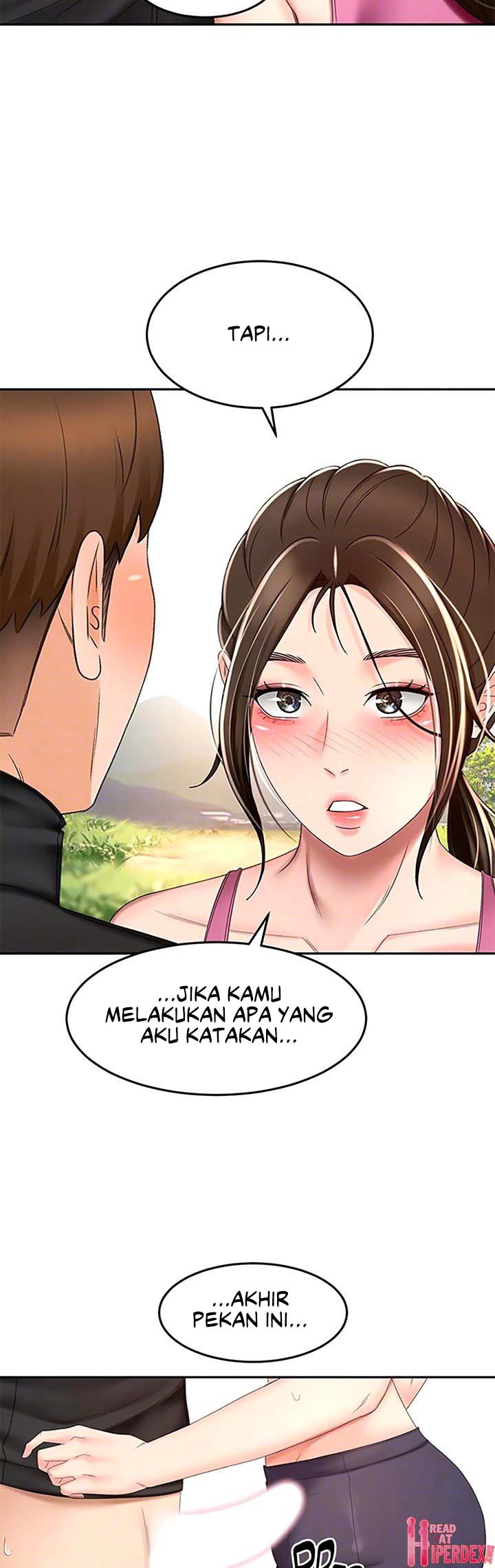 The Little Master - Chapter 68 30