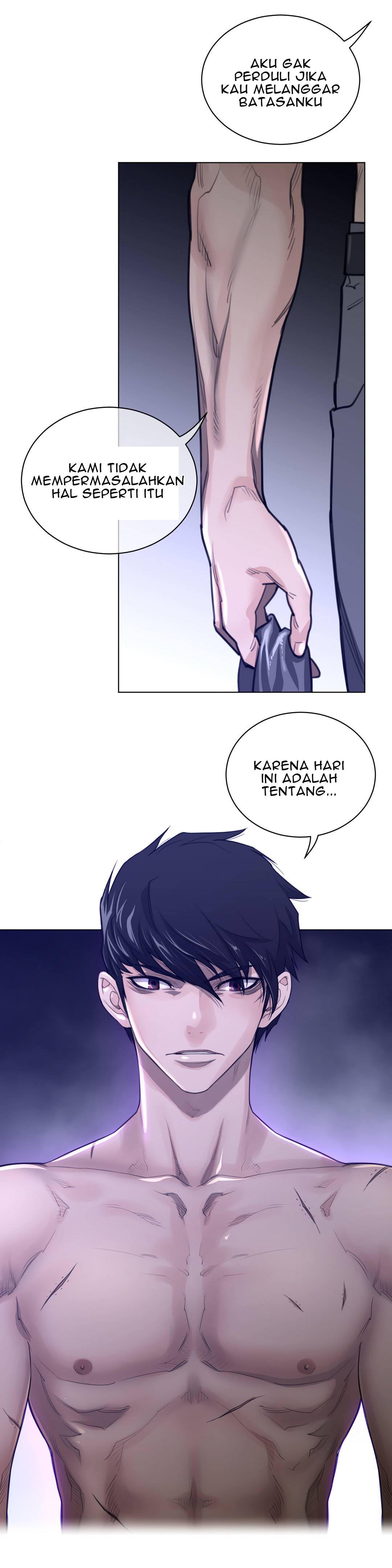 Perfect Half - Chapter 68 16