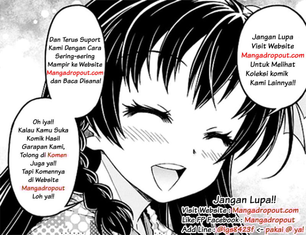 Perfect Half - Chapter 68 26