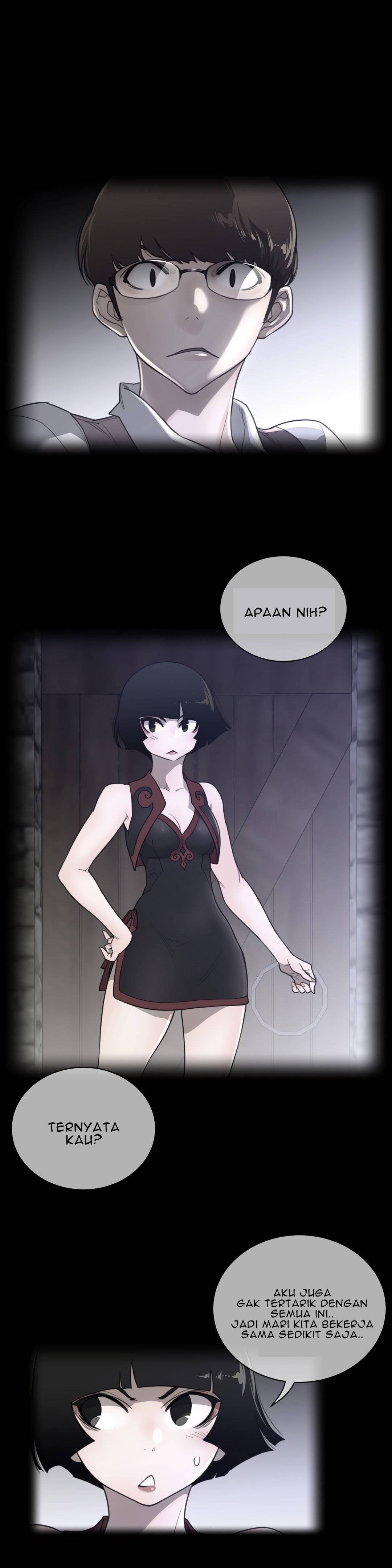 Perfect Half - Chapter 68 3