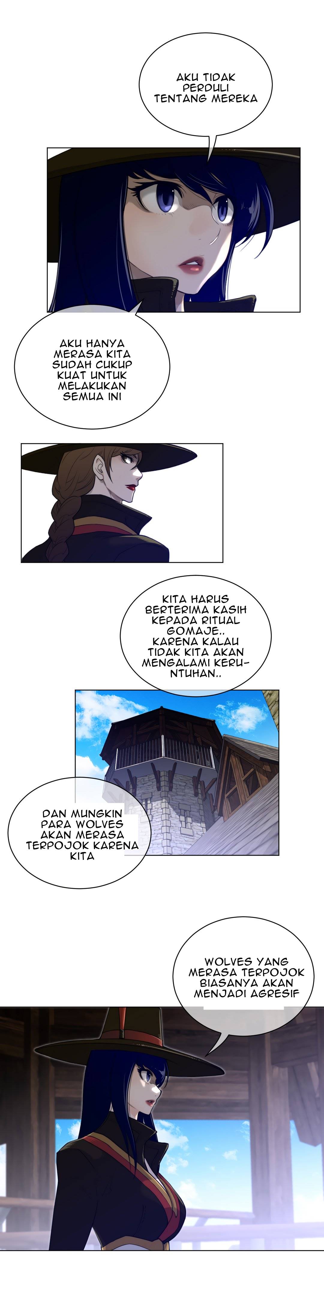 Perfect Half - Chapter 68 22