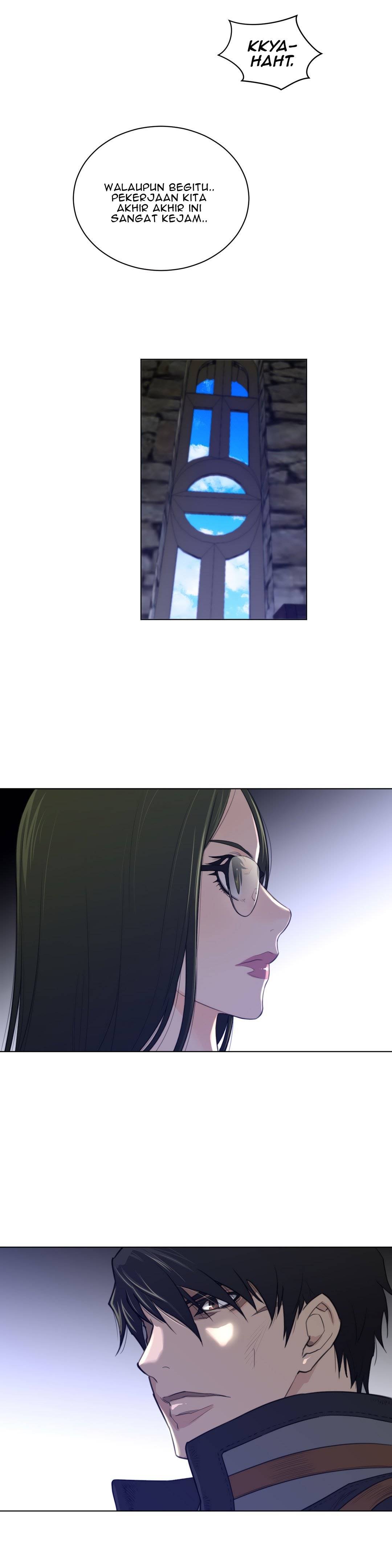 Perfect Half - Chapter 68 11
