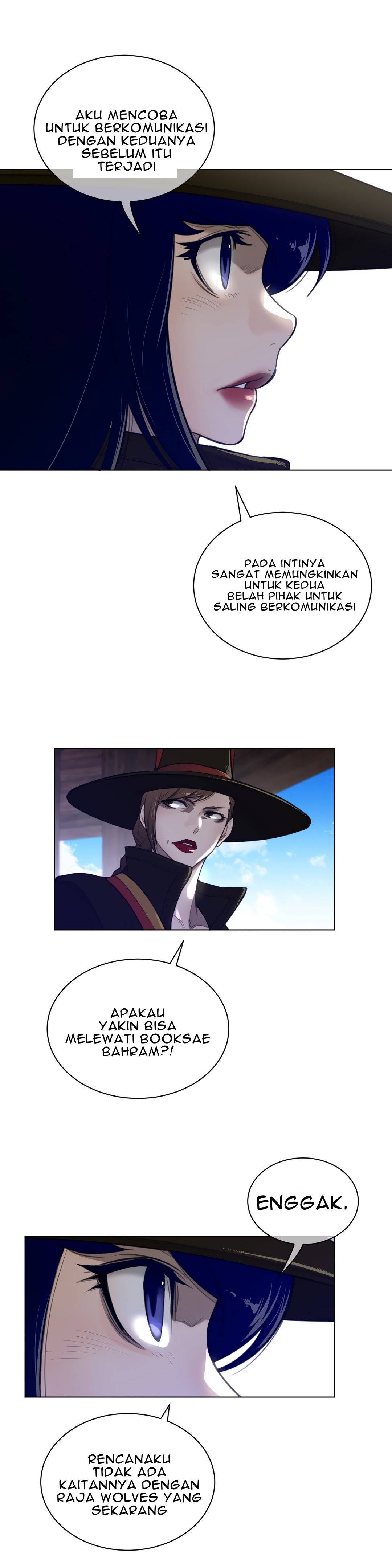 Perfect Half - Chapter 68 23