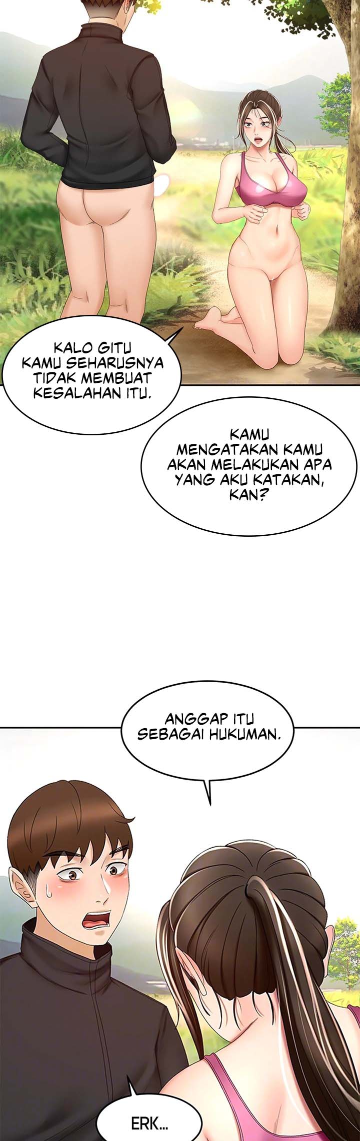 The Little Master - Chapter 68 29