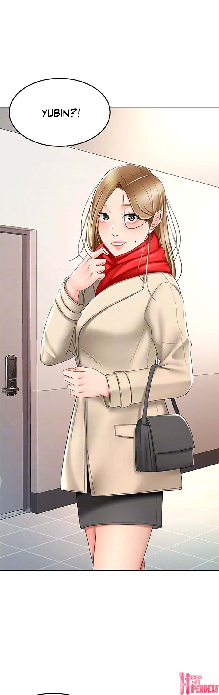 The Little Master - Chapter 68 38