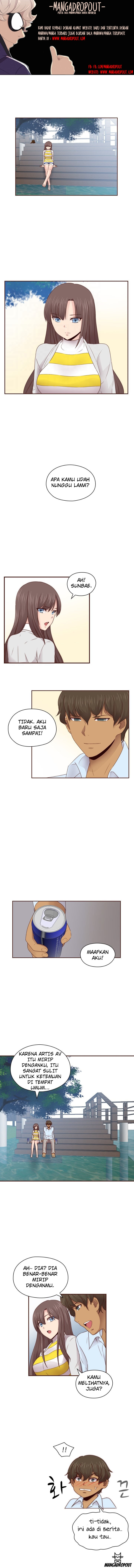 H-Campus - Chapter 68 2