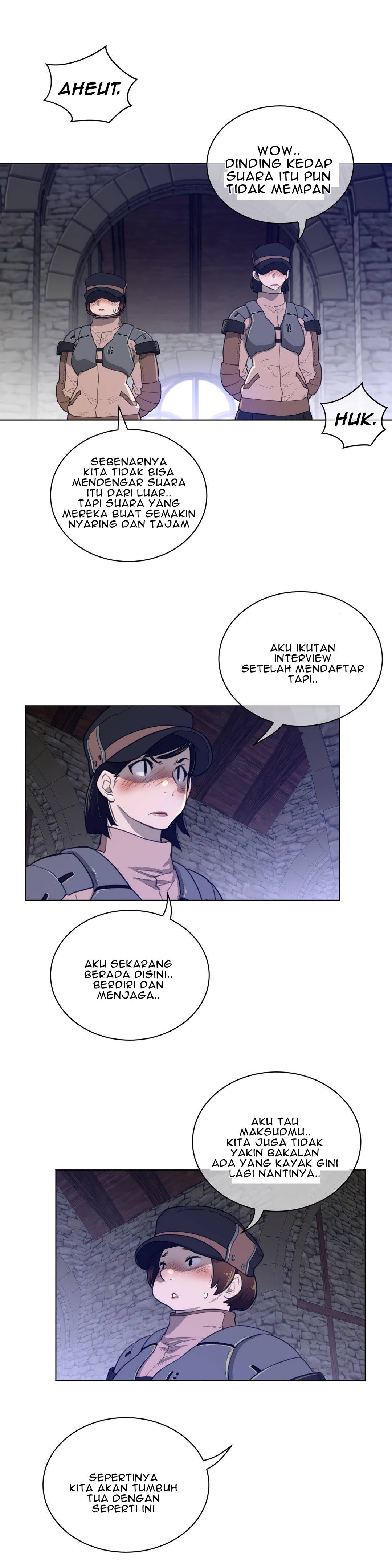 Perfect Half - Chapter 68 10