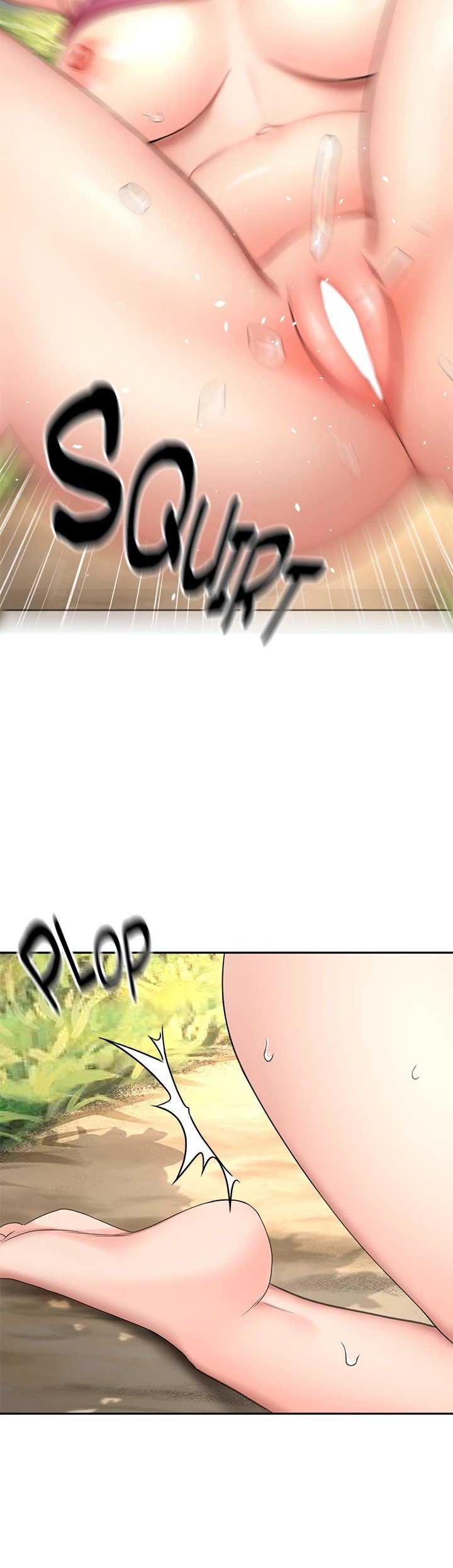 The Little Master - Chapter 68 25
