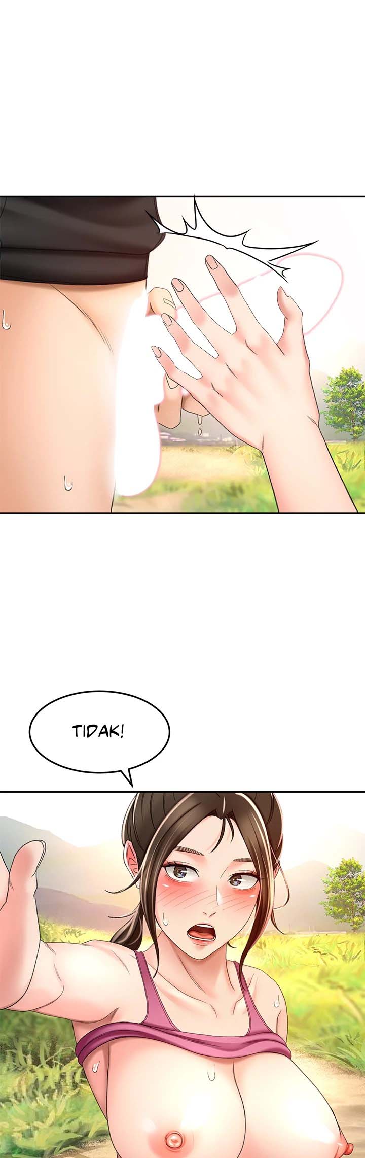 The Little Master - Chapter 68 27