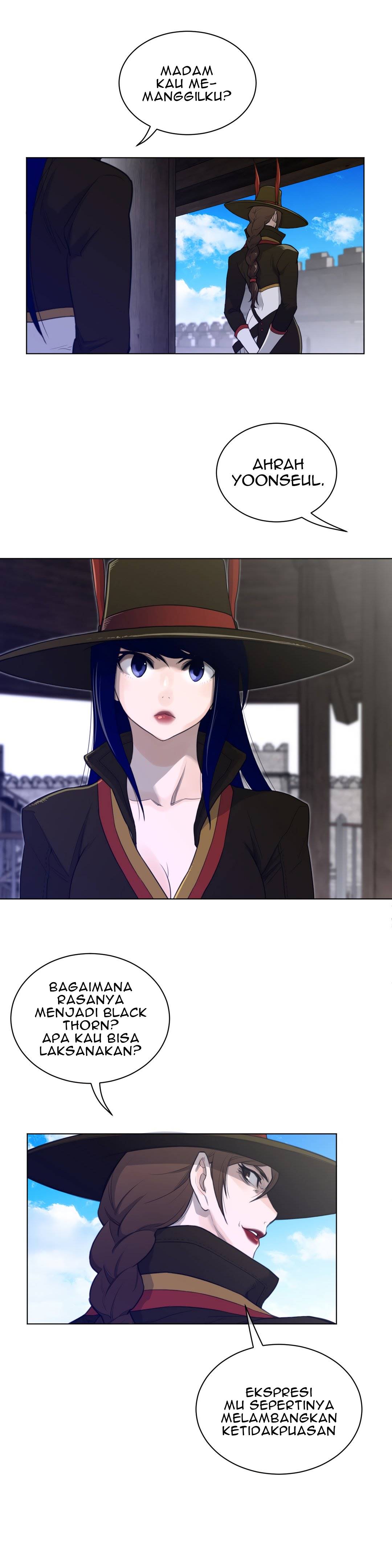 Perfect Half - Chapter 68 19