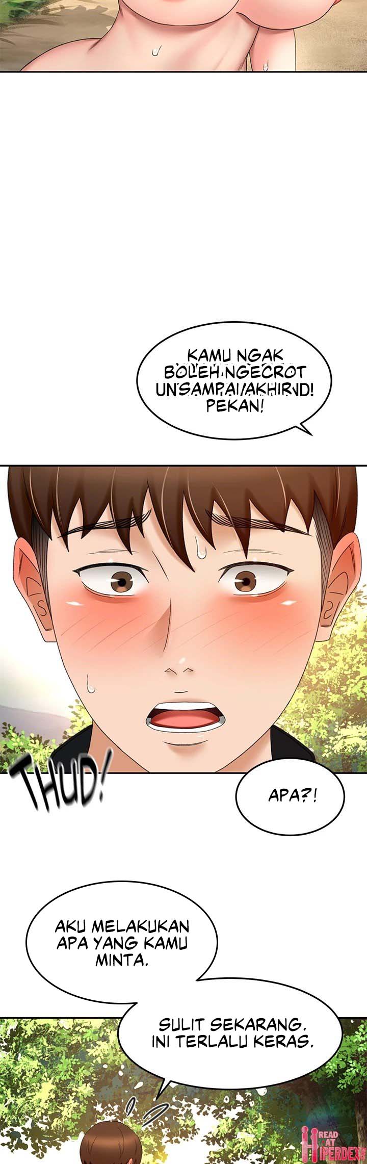The Little Master - Chapter 68 28