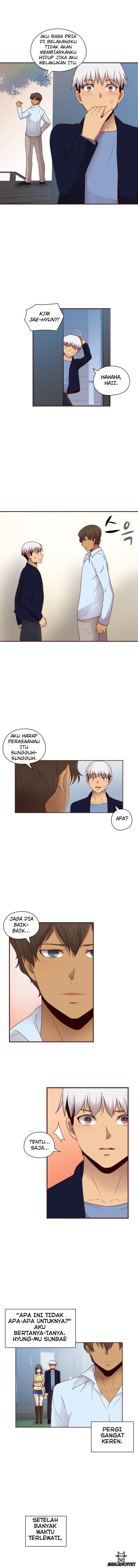 H-Campus - Chapter 68 7