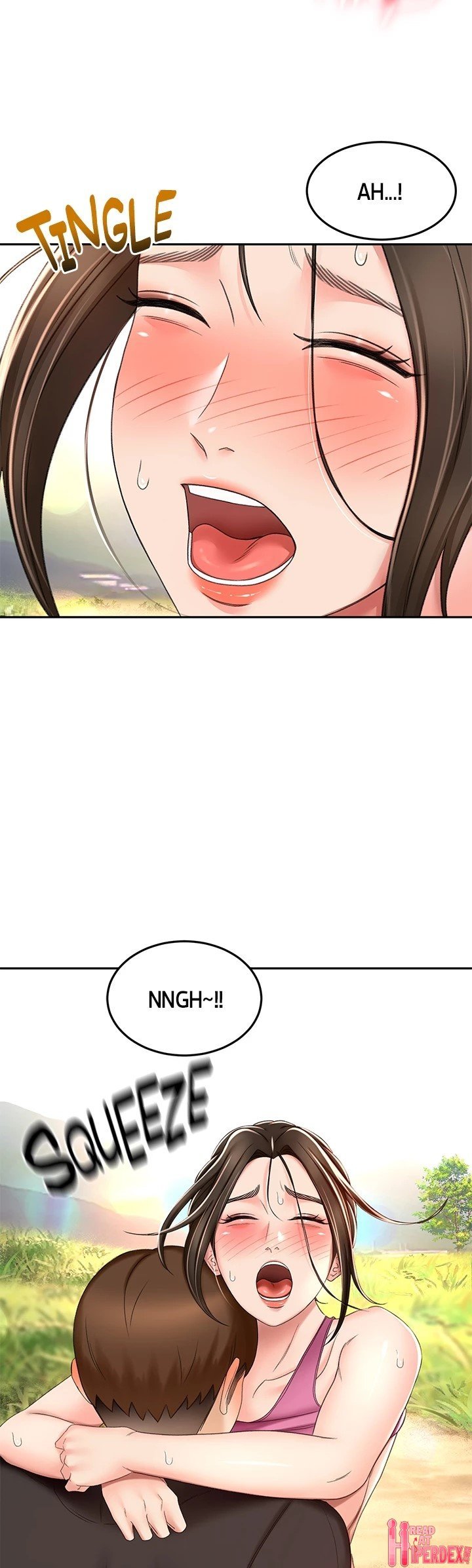The Little Master - Chapter 68 6