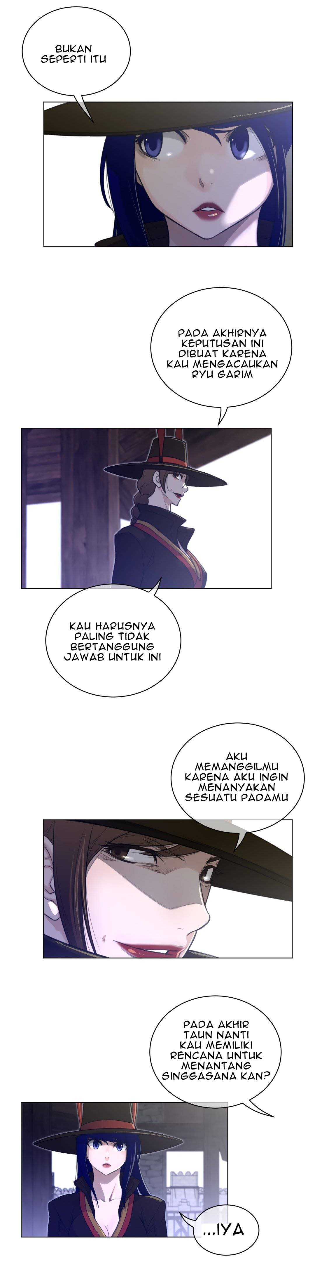 Perfect Half - Chapter 68 20