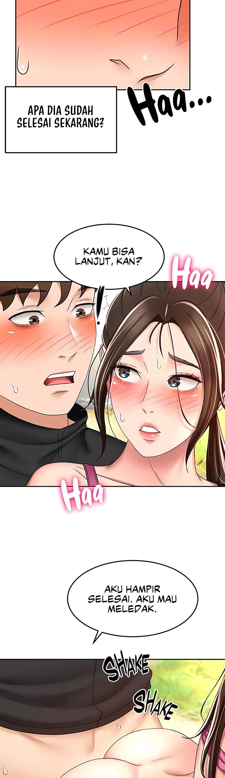 The Little Master - Chapter 68 19