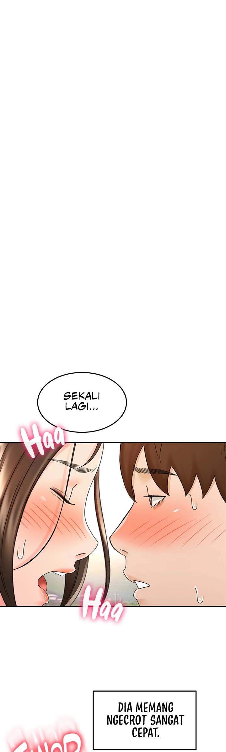 The Little Master - Chapter 68 8