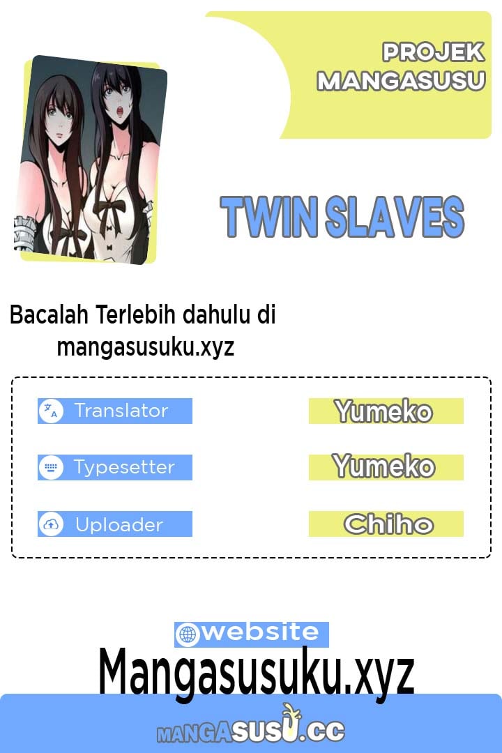 Twin Slaves - Chapter 105 1