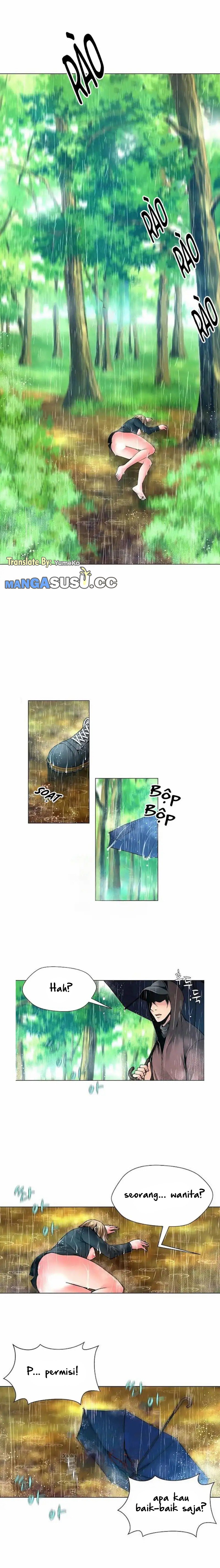 Twin Slaves - Chapter 105 4