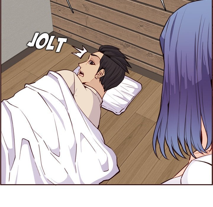 Never Too Late - Chapter 105 83