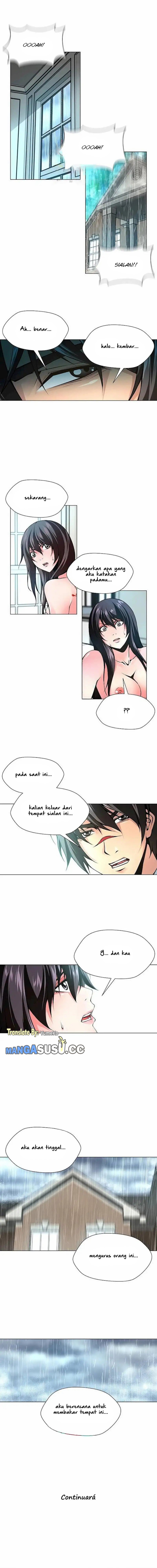 Twin Slaves - Chapter 105 6