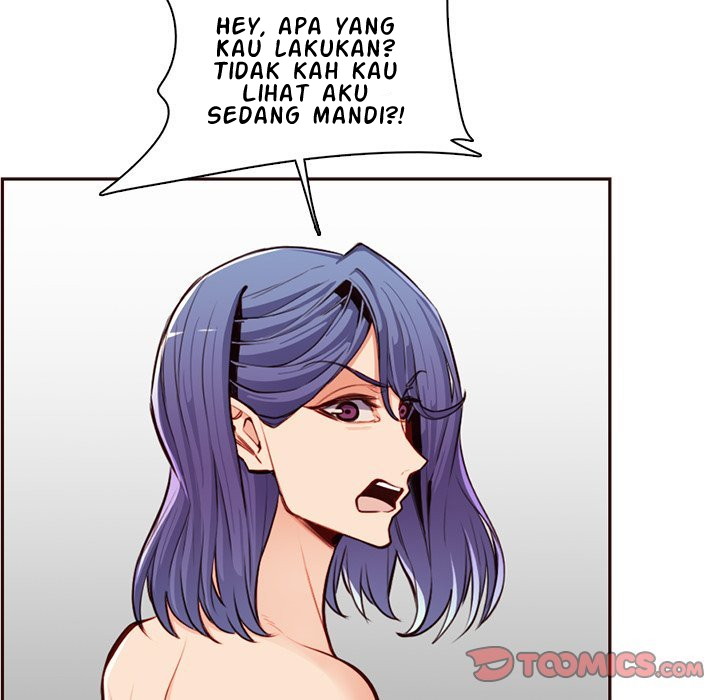 Never Too Late - Chapter 105 64
