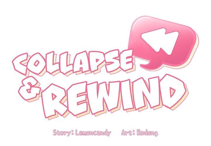 Collapse and Rewind - Chapter 33 2