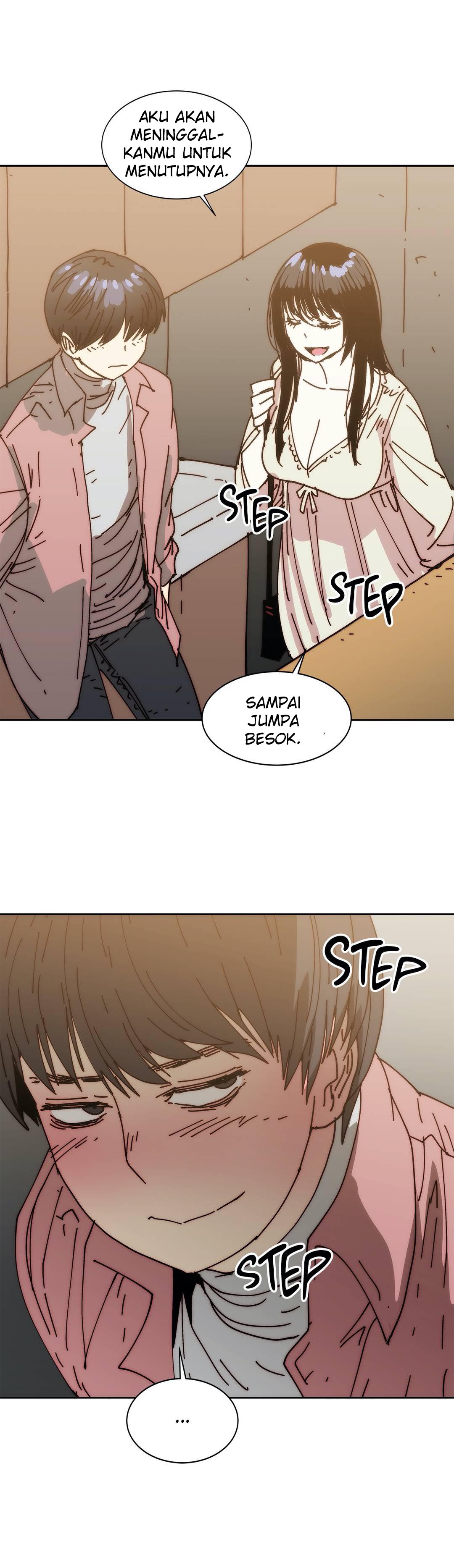 Desire to Kill - Chapter 33 36 Desire to Kill - Chapter 33 36