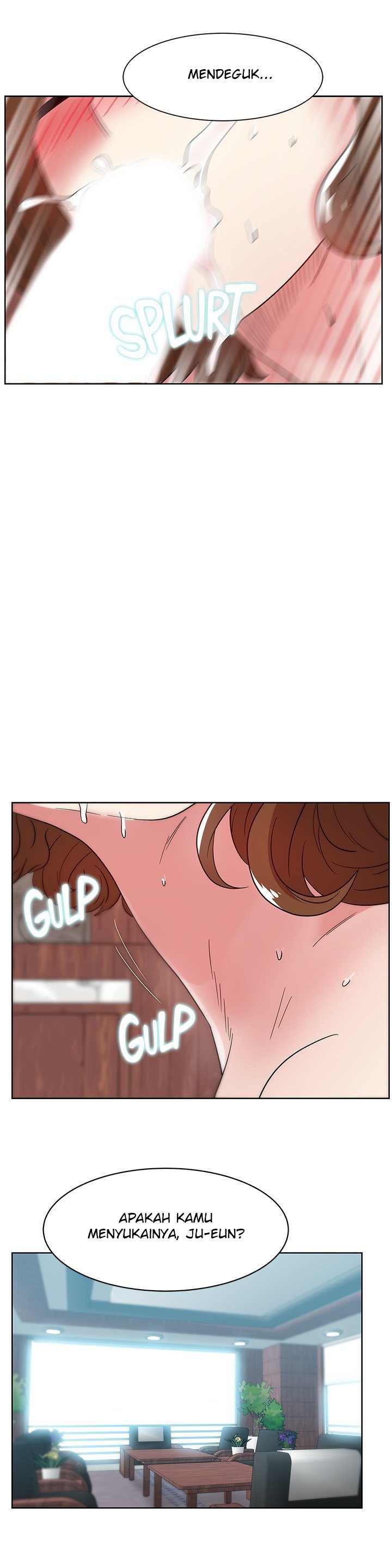 Wife&#8217;s Friend - Chapter 33 19