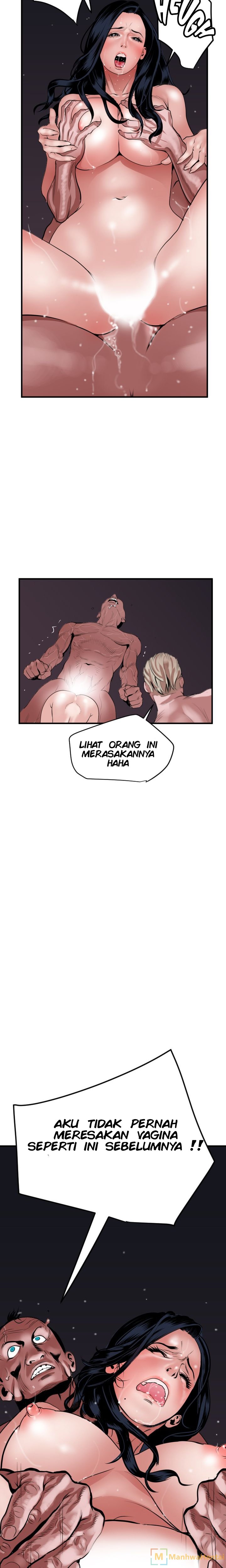Lightning Rod - Chapter 33 9