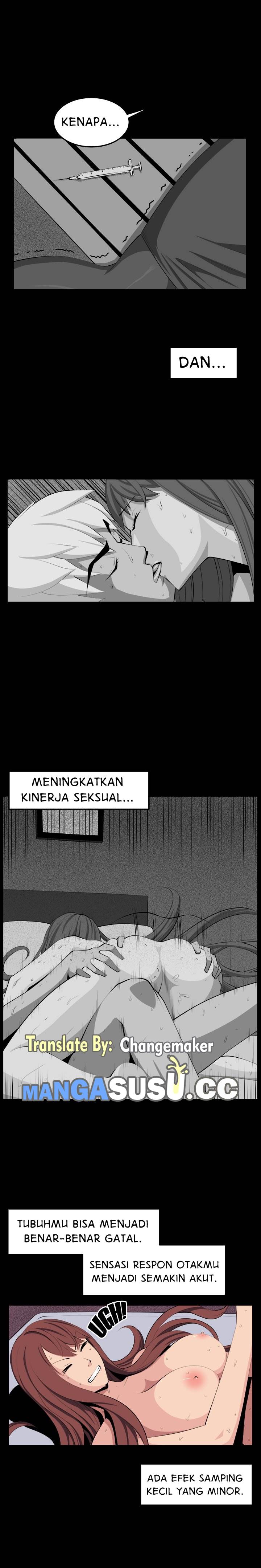 Venus Mantrap - Chapter 33 13