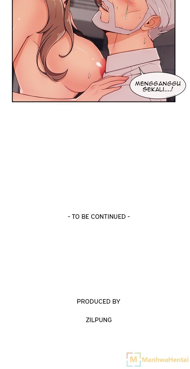 Lady Long Legs - Chapter 33 22