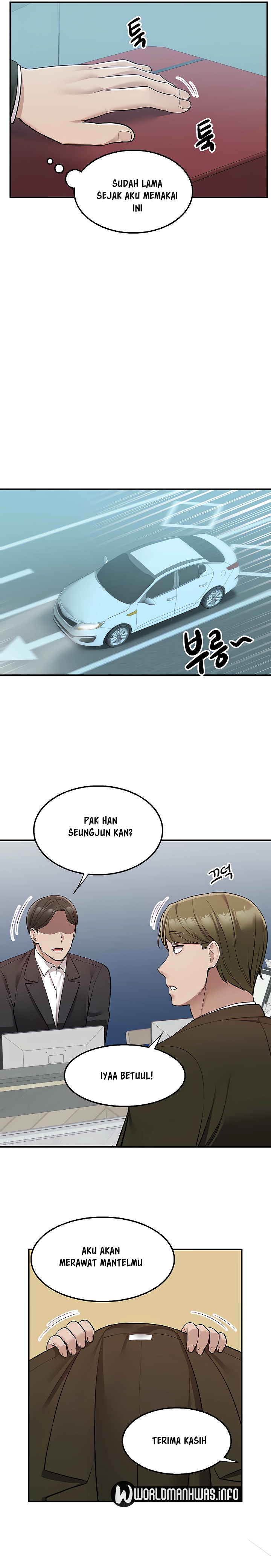 Delivery - Chapter 33 14