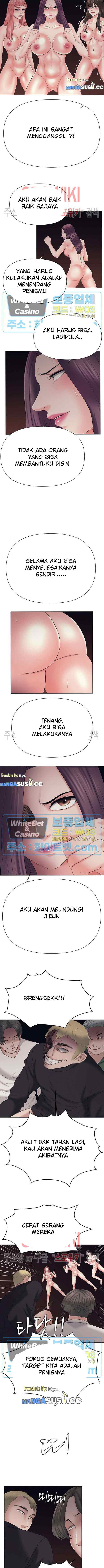 Please Take Care - Chapter 33 6 Please Take Care - Chapter 33 6