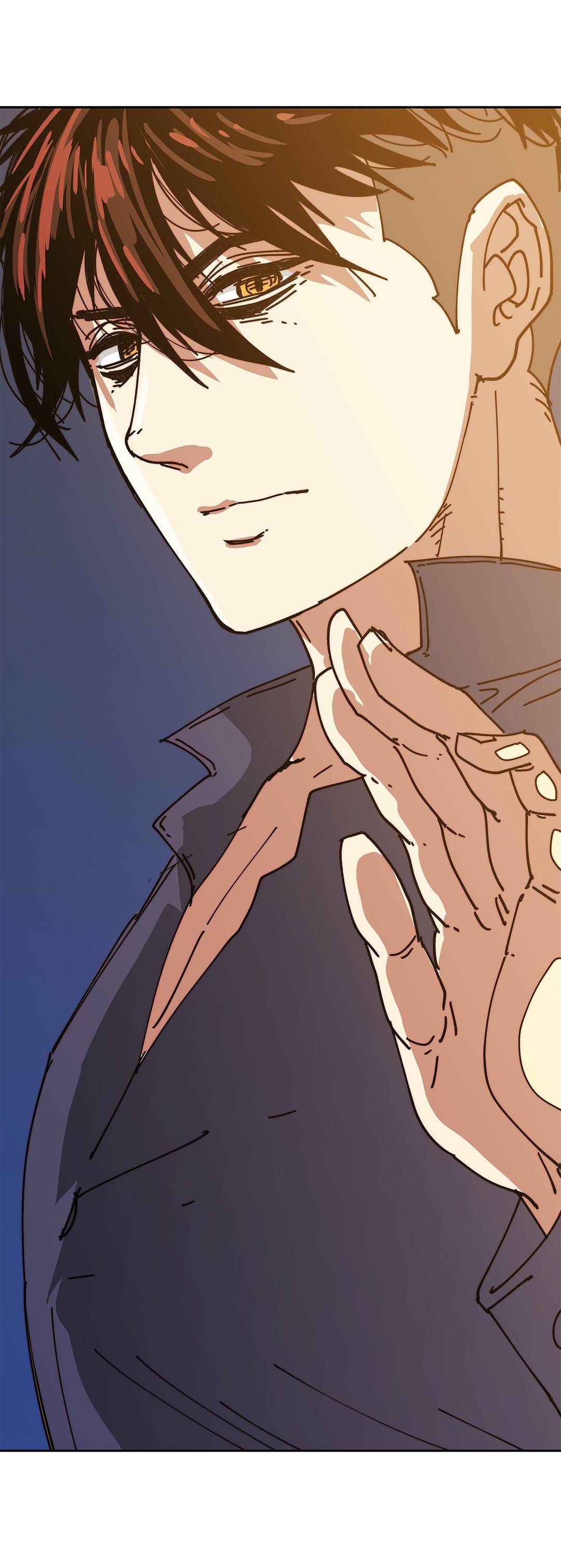 Desire to Kill - Chapter 33 8 Desire to Kill - Chapter 33 8