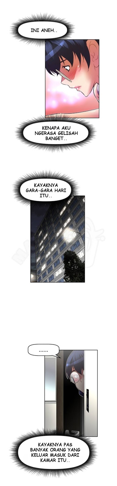 Brawling Go - Chapter 33 11