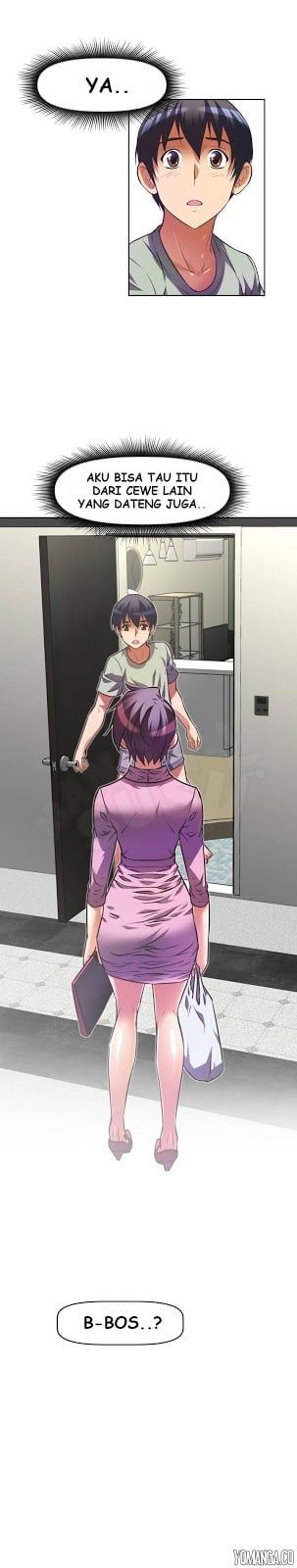 Brawling Go - Chapter 33 26