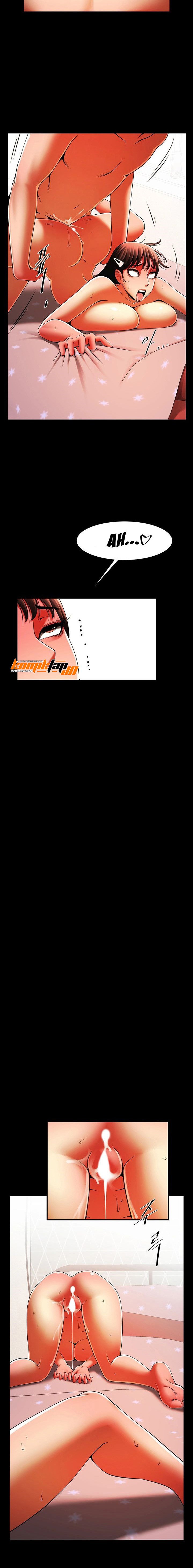 The Woman Who Lives in My Room - Chapter 33 7 The Woman Who Lives in My Room - Chapter 33 7