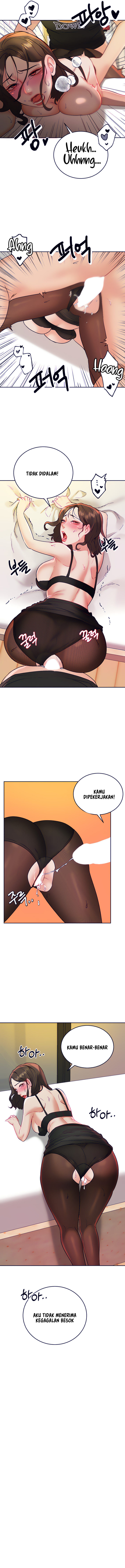 Part Time Job - Chapter 33 10