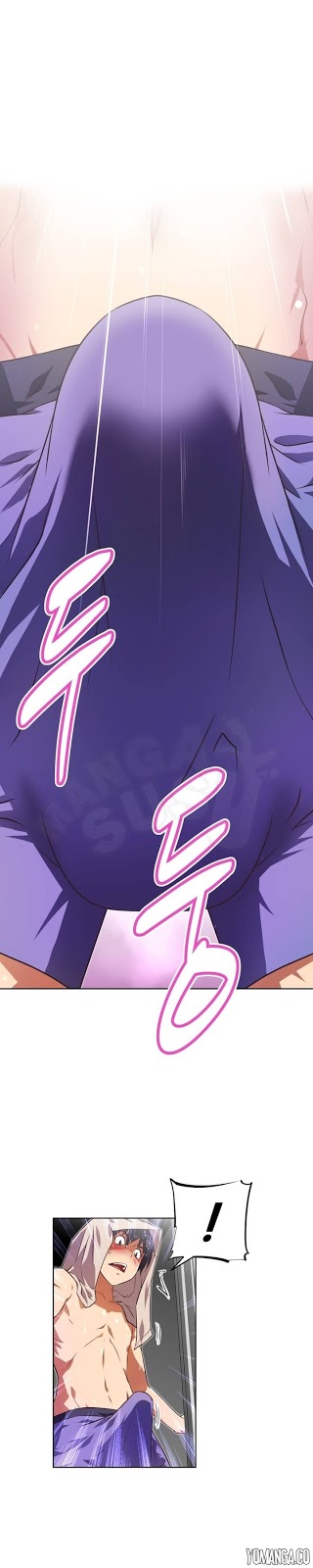 Brawling Go - Chapter 33 2