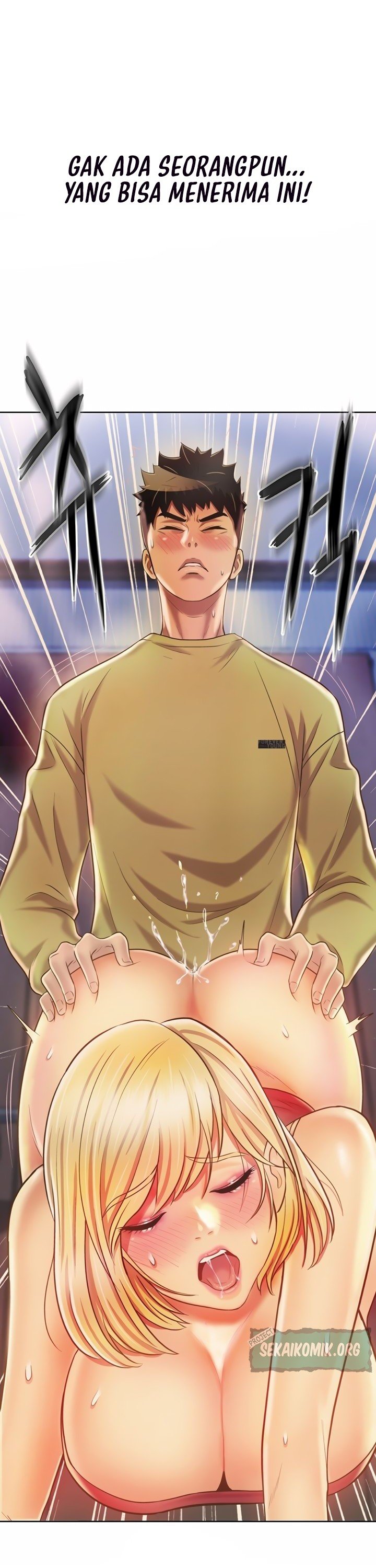 Her Taste - Chapter 33 5