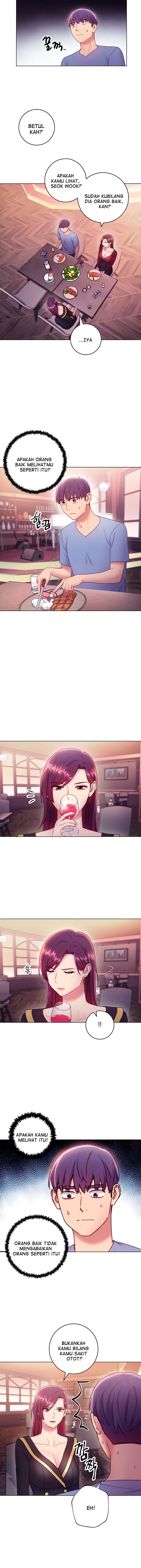 Stepmothers Friends - Chapter 33 5