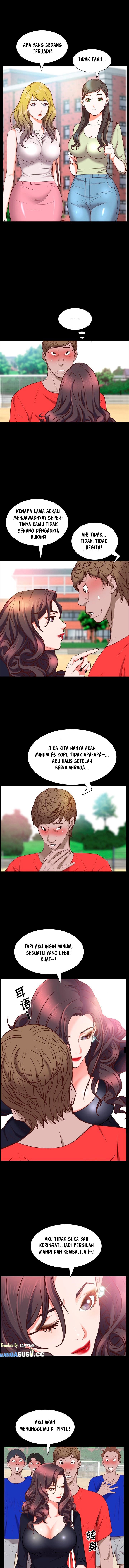 Addicted Once - Chapter 33 5