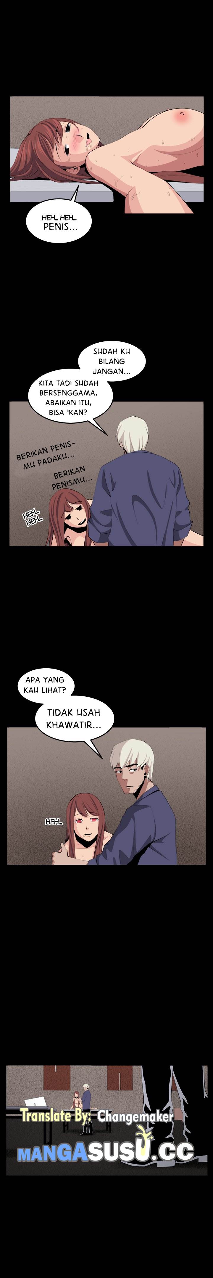 Venus Mantrap - Chapter 33 15