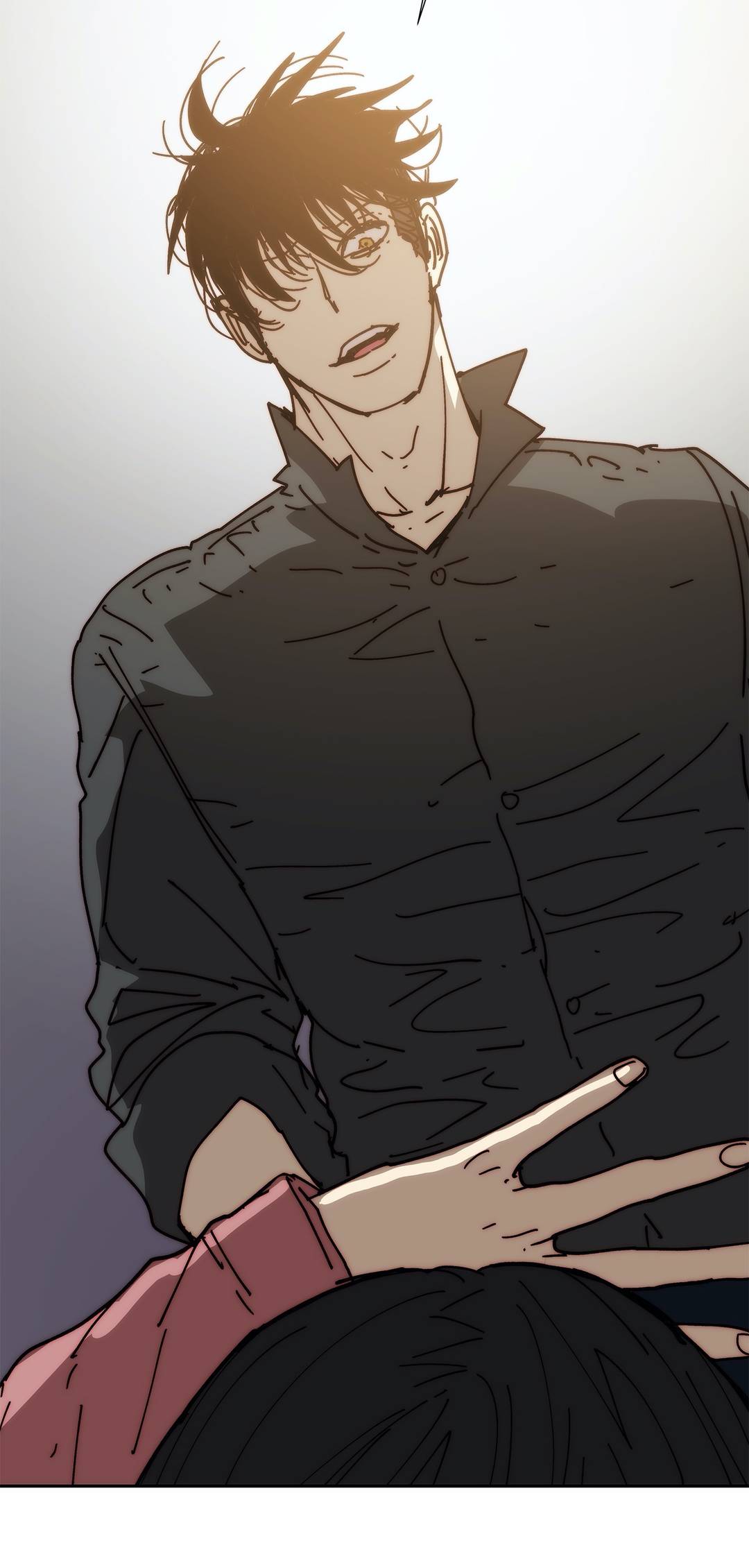 Desire to Kill - Chapter 33 59 Desire to Kill - Chapter 33 59