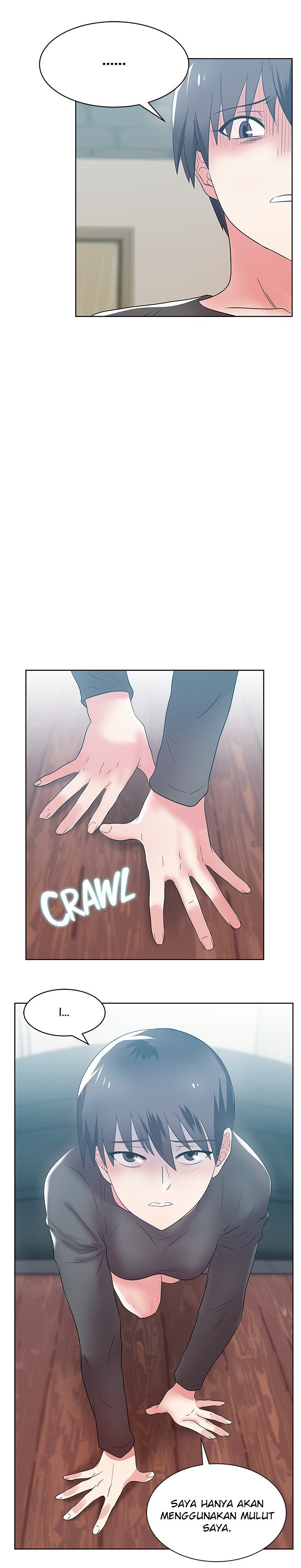 Wife&#8217;s Friend - Chapter 33 30