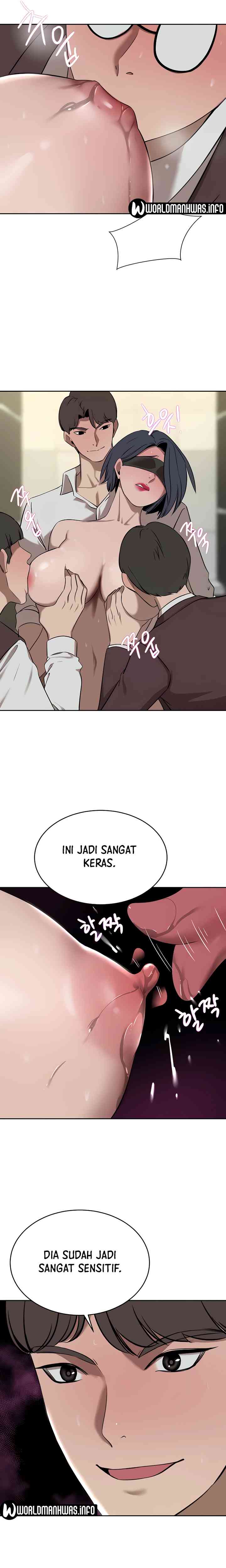 The Wealthy Girl - Chapter 33 18