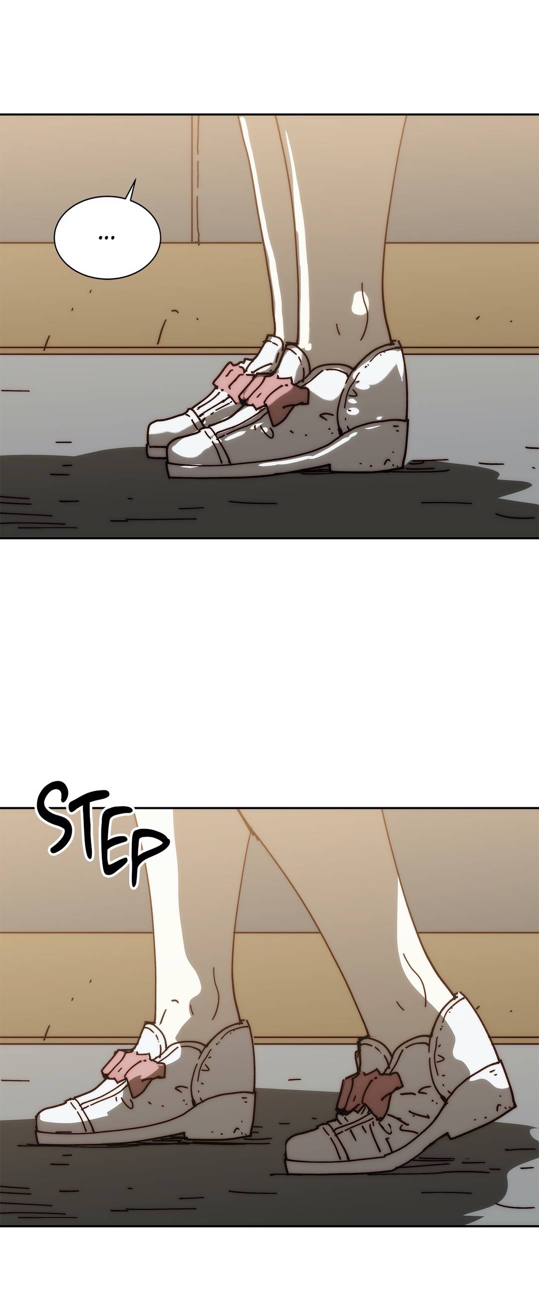 Desire to Kill - Chapter 33 35 Desire to Kill - Chapter 33 35