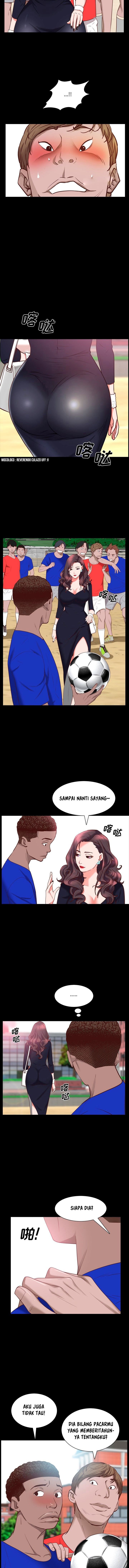 Addicted Once - Chapter 33 6