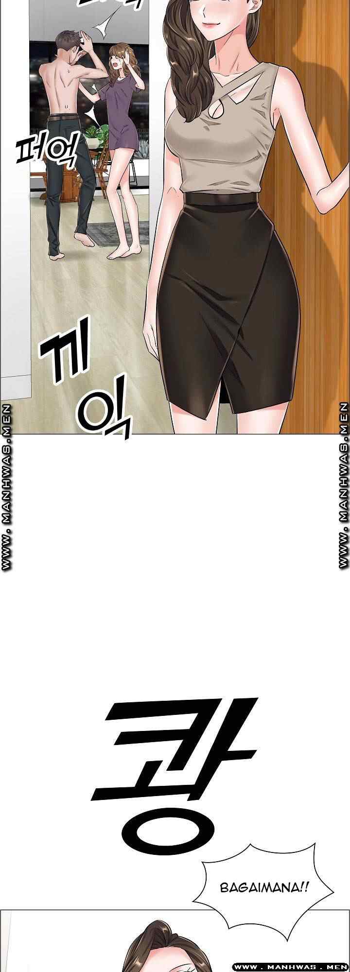 The Game-Fatal Doctor - Chapter 33 34