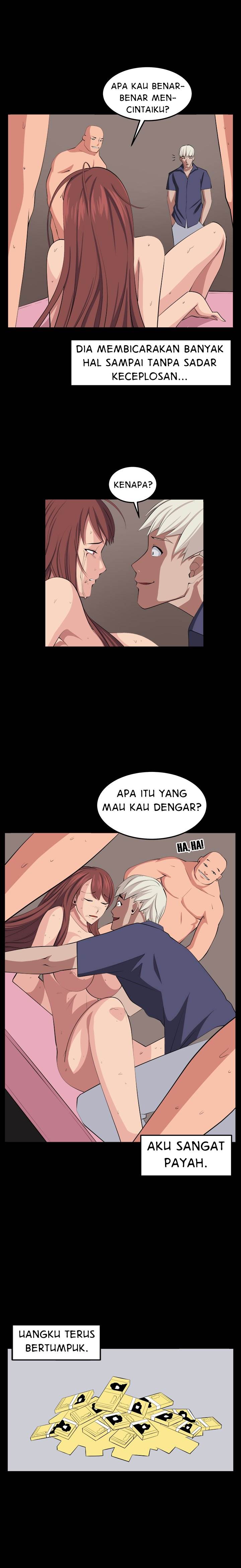 Venus Mantrap - Chapter 33 18